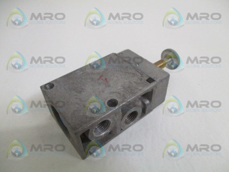 FESTO MFH-3-1/4  UNMP