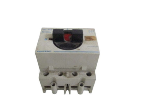 VYNCKIER 033/13783-000 ROTARY SWITCH  UNMP