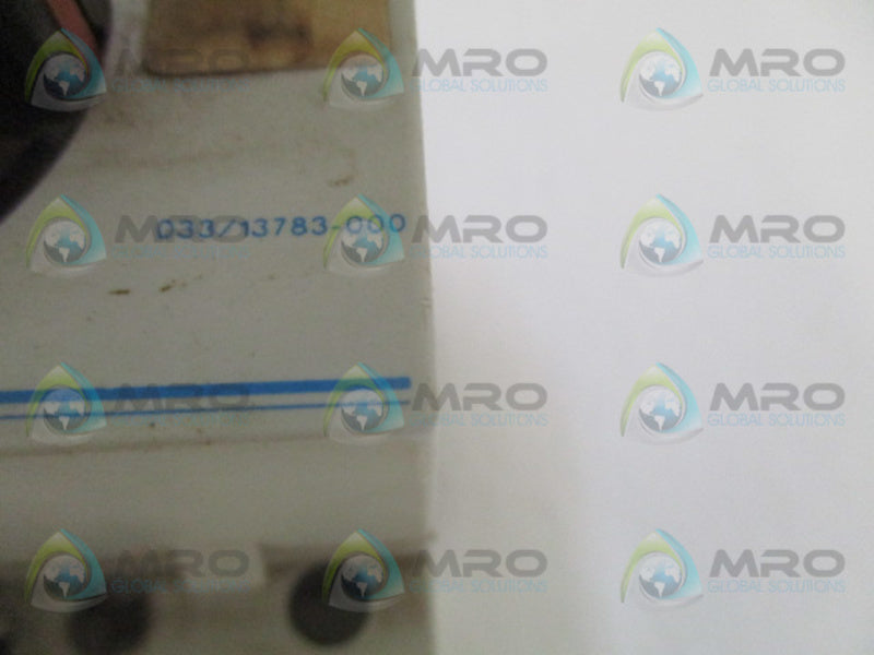VYNCKIER 033/13783-000 UNMP