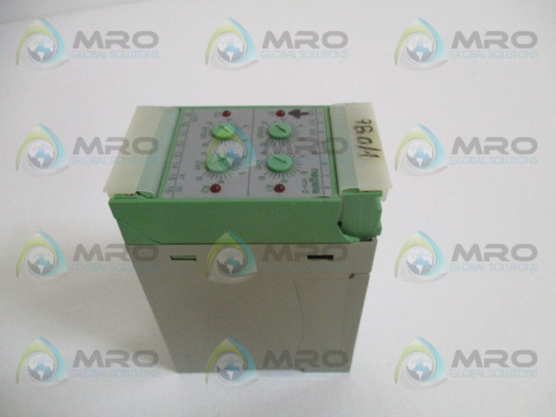 NEGELE VNV-D LEVEL SENSOR  UNMP