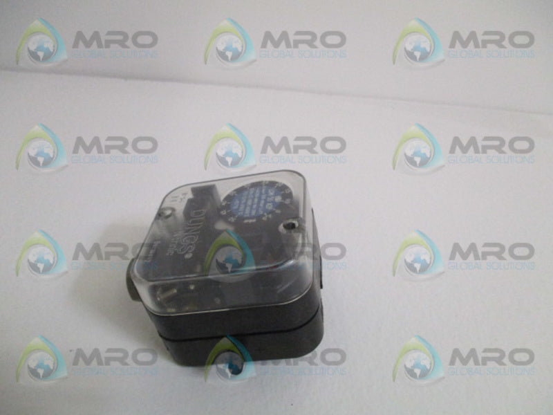 DUNGS LGW50A2P PRESSURE SWITCH 2,5-50 MBAR  UNMP