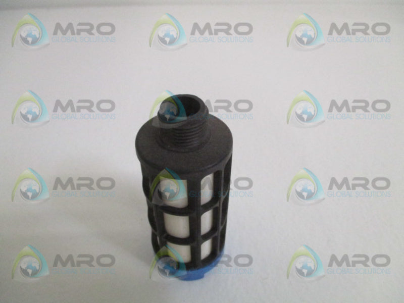 FESTO U-3/8 PNEUMTIC MUFFLER  UNMP