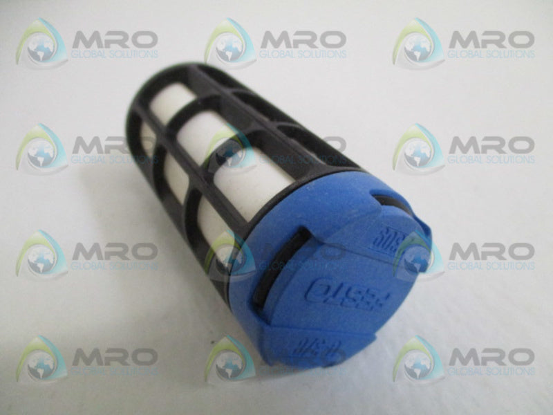 FESTO U-3/8 PNEUMTIC MUFFLER  UNMP