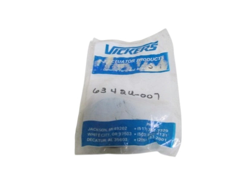 VICKERS SEAL KIT 6342U-007 NSMP