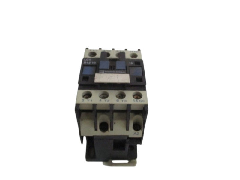 TELEMECANQUE LC1D1210M7 220-240V UNMP