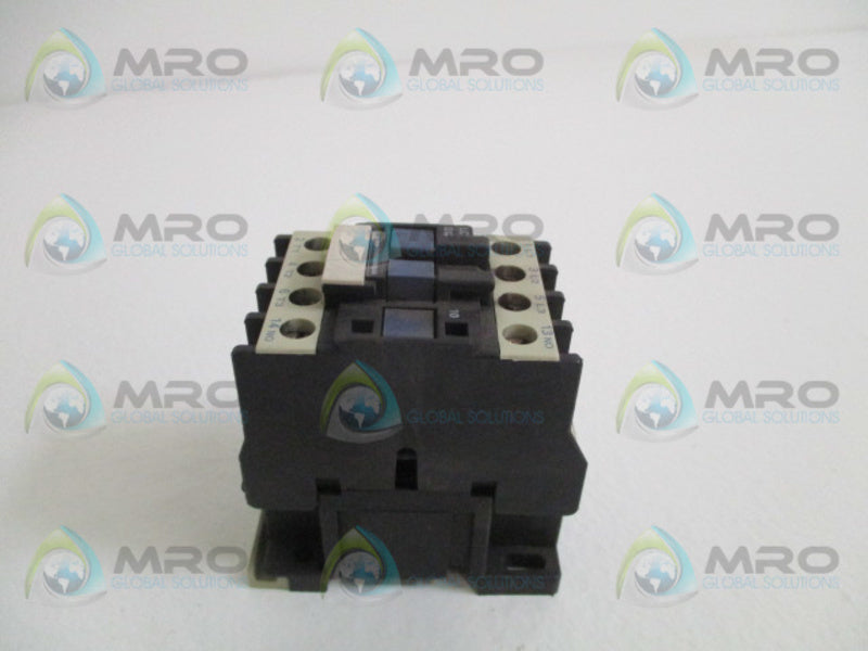 TELEMECANQUE LC1D1210M7 220-240V UNMP