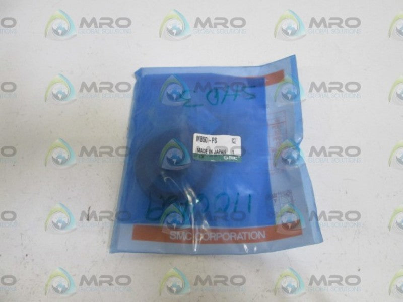 SMC MB50-PS ACTUATOR SEAL REPAIR KIT  NSMP
