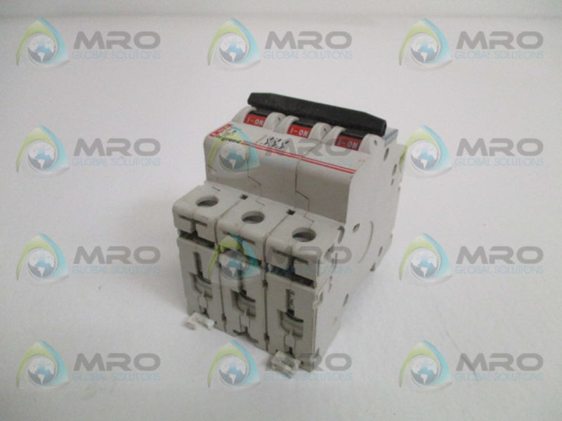 PASS & SEYMOUR LEGRAND 06649-D6 CIRCUIT BREAKER 6A UNMP