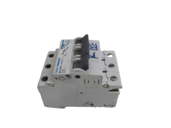 HAGER MC325A-C25 CIRCUIT BREAKER 25A UNMP