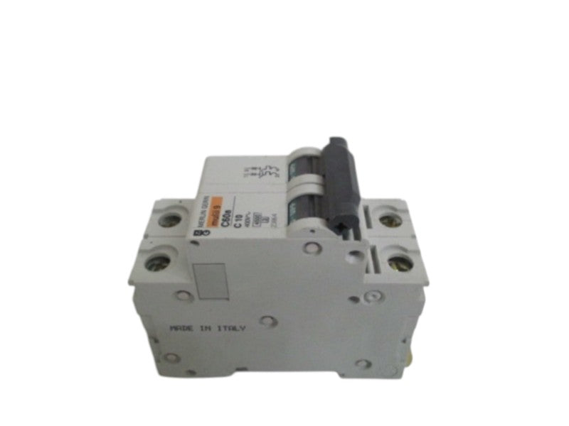 MERLIN GERIN 23864 CIRCUIT BREAKER 10A UNMP