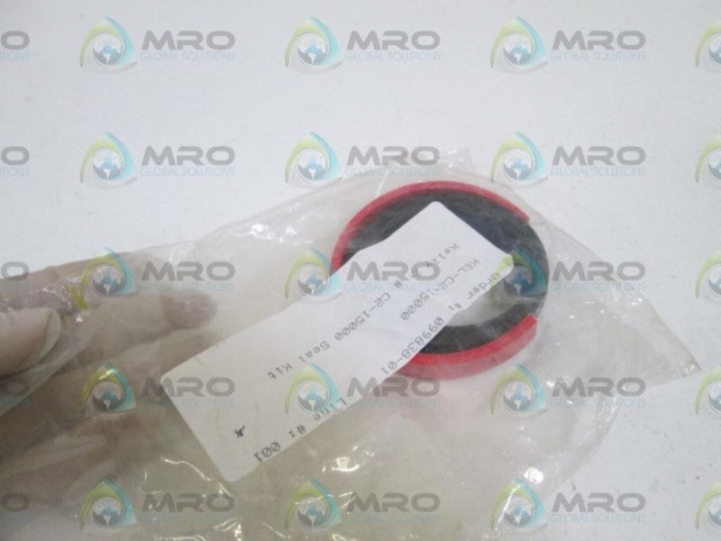SEAL KIT KAC215000 NSNP IN BAG