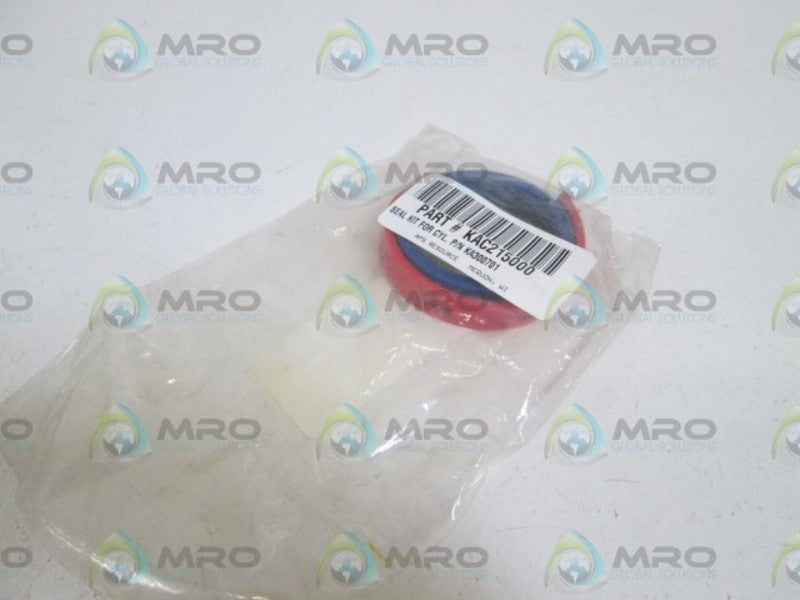 SEAL KIT KAC215000 NSNP IN BAG