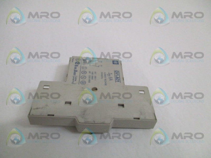 TELEMECANIQUE GV1-A01  UNMP