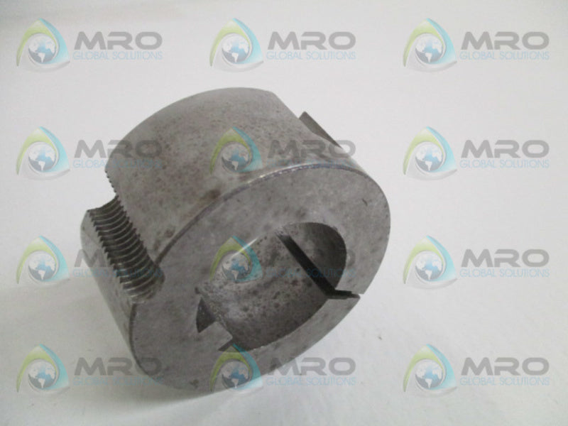DODGE 2012 TAPER LOCK BUSHING 1-1/2"  NSNP