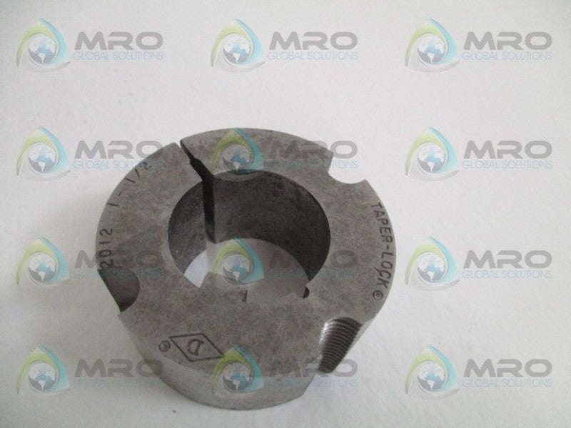 DODGE 2012 TAPER LOCK BUSHING 1-1/2"  NSNP
