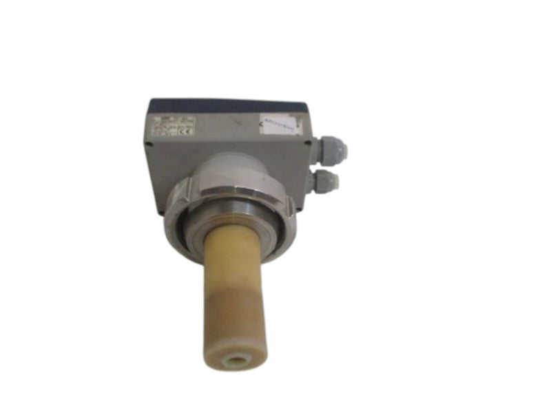 JUMO CTI-920 202752/21-607/765 TEMPERATURE TRANSMITTER UNMP