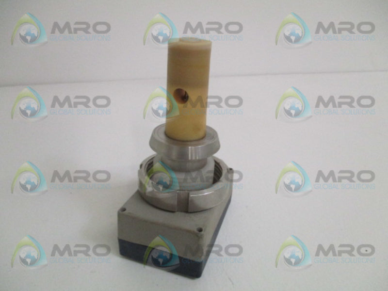 JUMO CTI-920 202752/21-607/765 TEMPERATURE TRANSMITTER UNMP