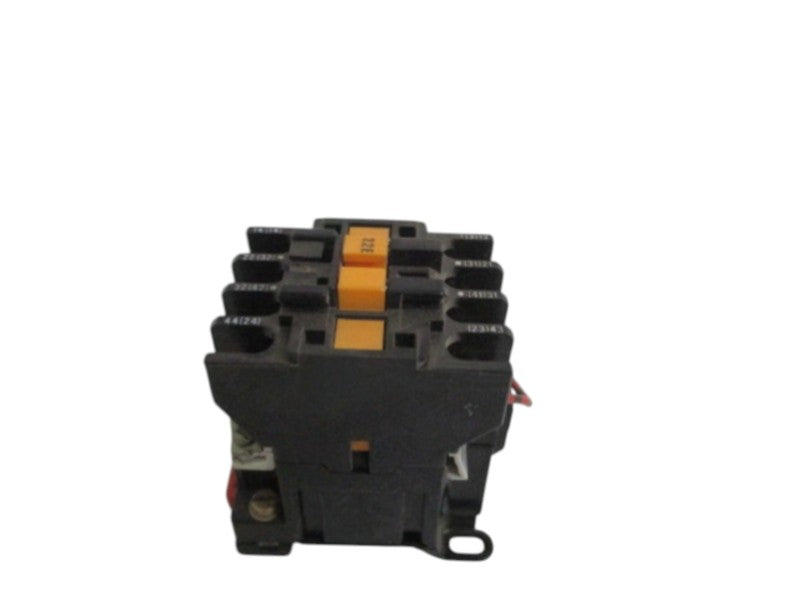 TELEMECANIQUE CA2-DN122 CONTACTOR 220-240V UNMP