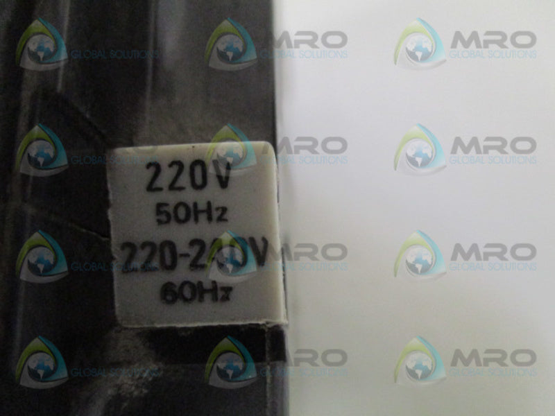 TELEMECANIQUE CA2-DN122 CONTACTOR 220-240V UNMP
