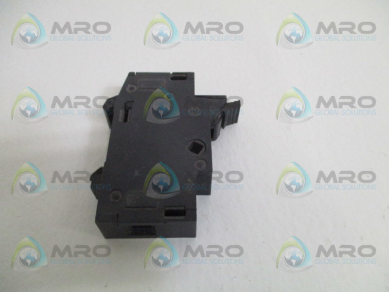 FERRAZ ST10 FUSE HOLDER  UNMP