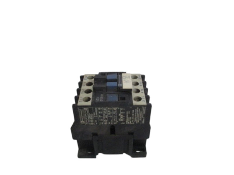 TELEMECANQUE LC1D1201M7 CONTACTOR 220-240V UNMP