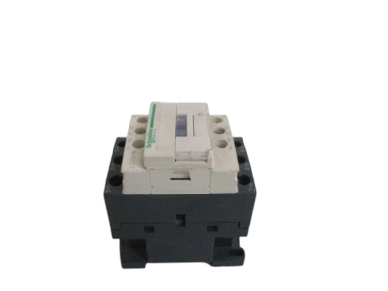 SCHNEIDER LC1D18P7 CONTACTOR 230V UNMP