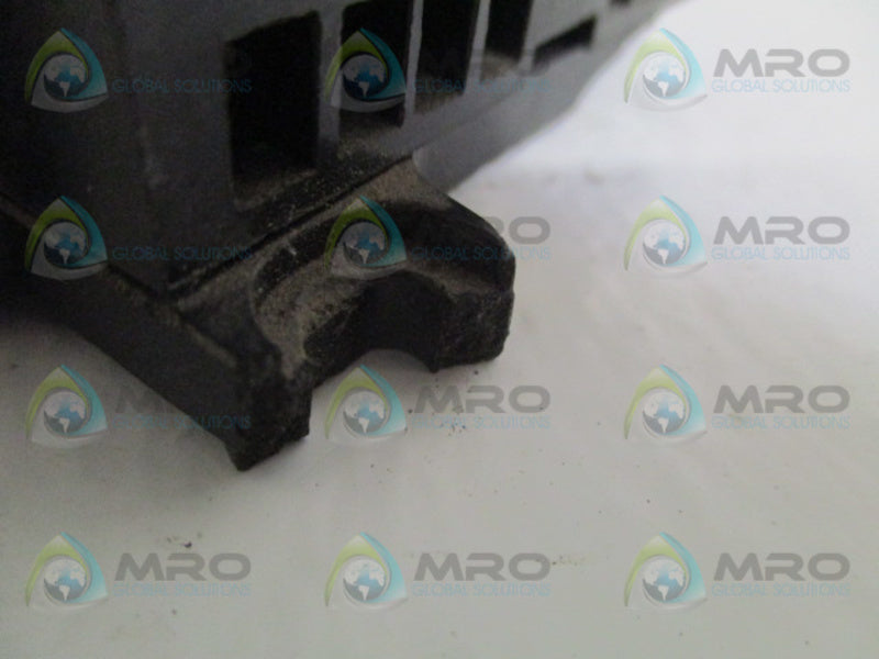 ORBIS FRI-60 TIMER 0-50 MIN. (AS PICTURED) UNMP