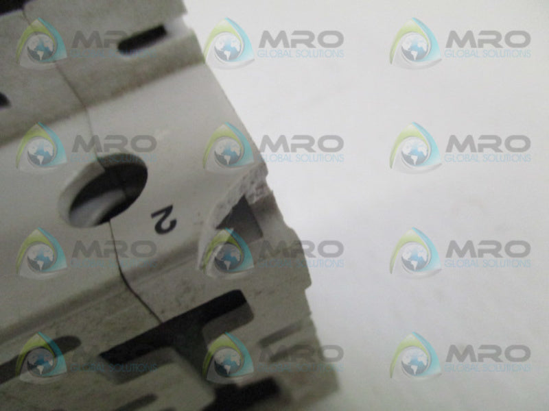 LINDNER 4863.063 DISCONNECT FUSE SWITCH (AS PICTURED) UNMP