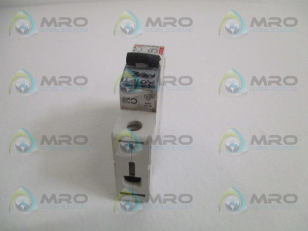 PASS & SEYMOUR LEGRAND 03388-C25 CIRCUIT BREAKER 25A UNMP