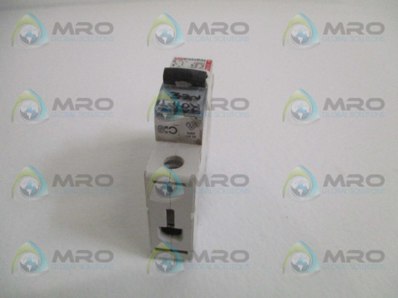 PASS & SEYMOUR LEGRAND 03388-C25 CIRCUIT BREAKER 25A UNMP