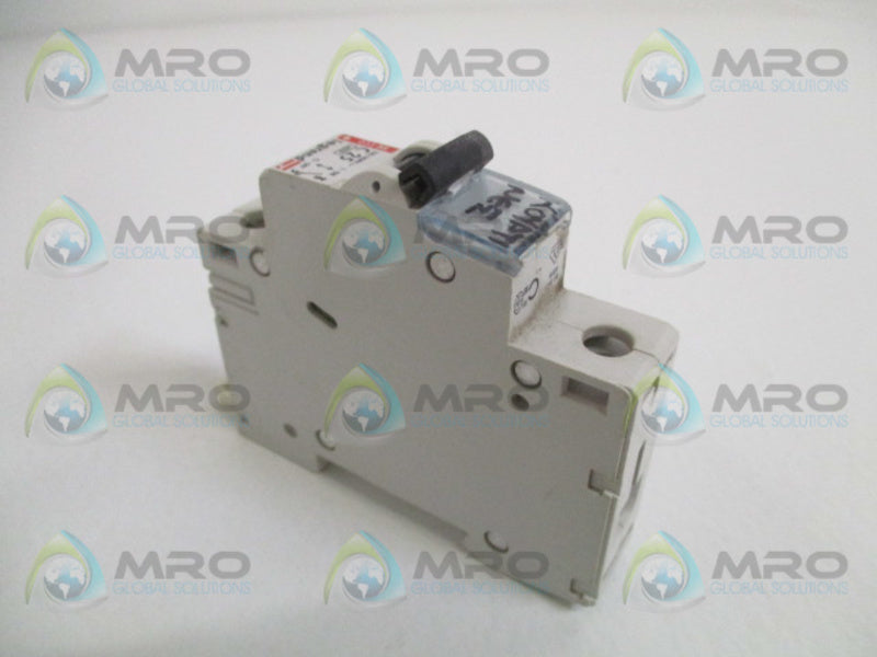 PASS & SEYMOUR LEGRAND 03388-C25 CIRCUIT BREAKER 25A UNMP