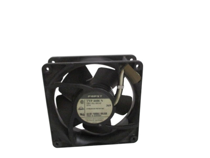 PAPST 4606N AXIAL FAN UNMP