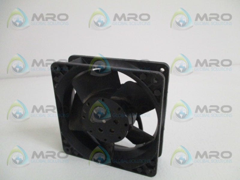 PAPST 4606N AXIAL FAN UNMP