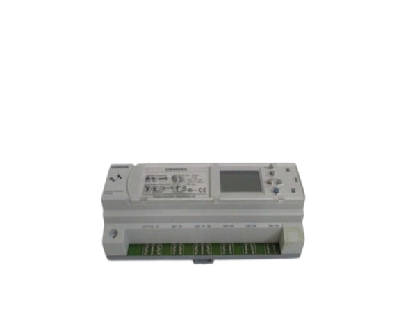 SIEMENS RWX62.5030 CONTROLLER UNMP