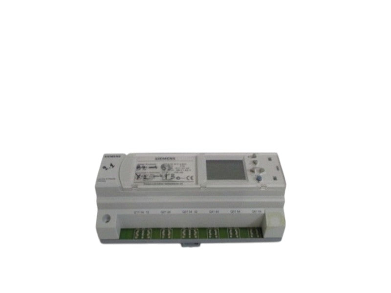 SIEMENS RWX62.5030 CONTROLLER UNMP