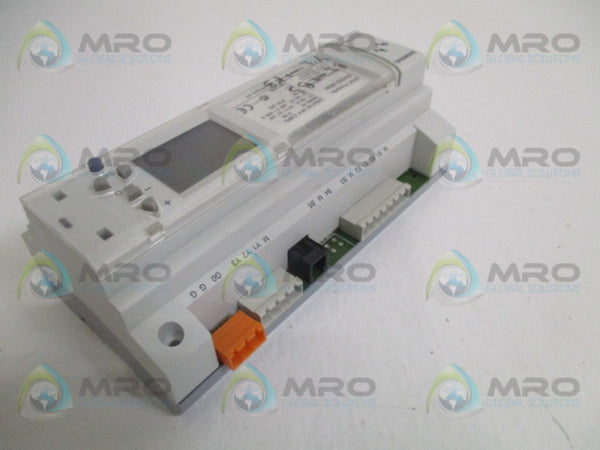 SIEMENS RWX62.5030 CONTROLLER UNMP