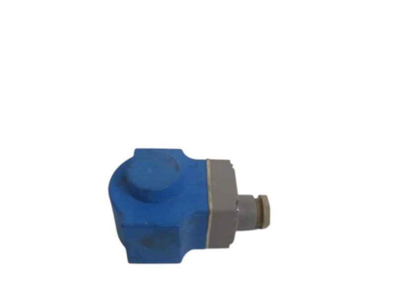 DANFOSS 018F6801 SOLENOID COIL 220/230V  UNMP