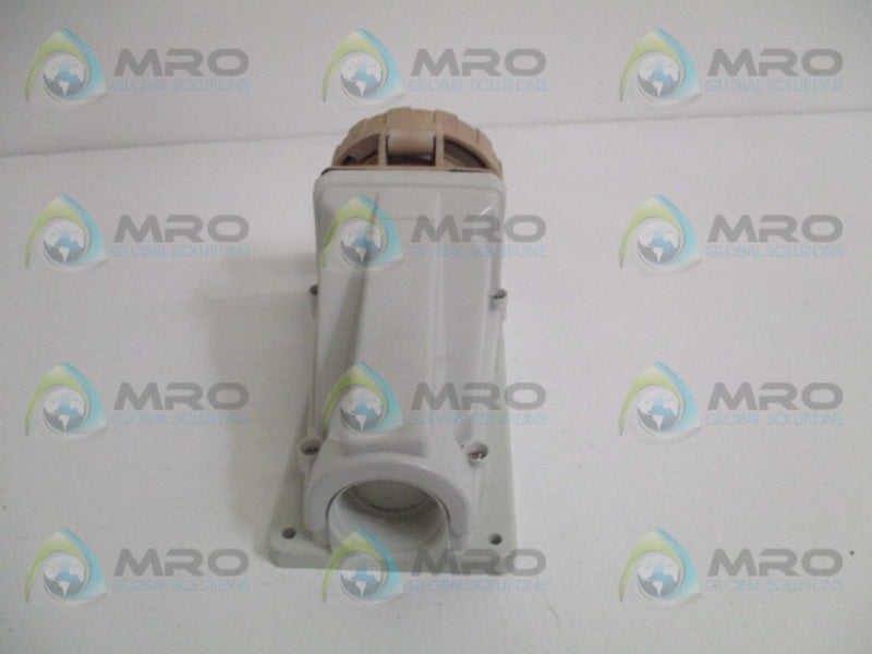 GEWISS GW63527 RECEPTACLE SOCKET UNMP