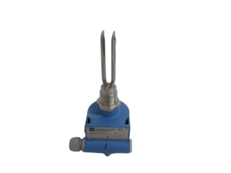ENDRESS+HAUSER LIQUIPHANT II FTL360-RGR2B2K LEVEL SWITCH  UNMP