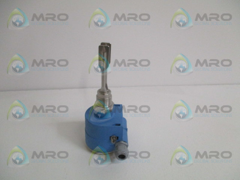 ENDRESS+HAUSER LIQUIPHANT II FTL360-RGR2B2K LEVEL SWITCH  UNMP