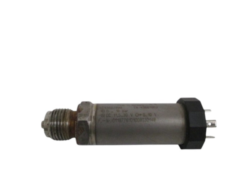 JUMO 404366/999 PRESSURE TRANSDUCER UNMP