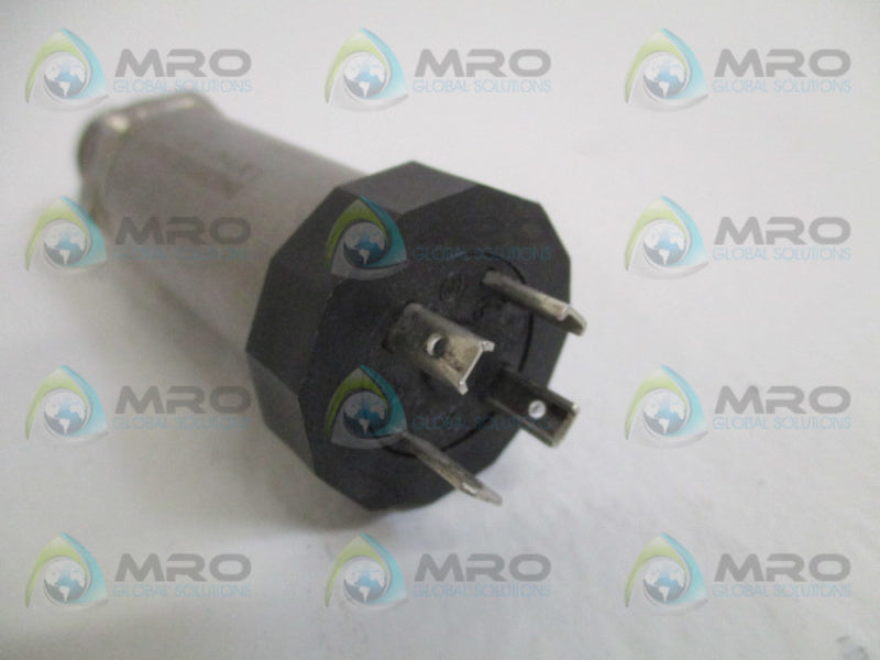 JUMO 404366/999 PRESSURE TRANSDUCER UNMP