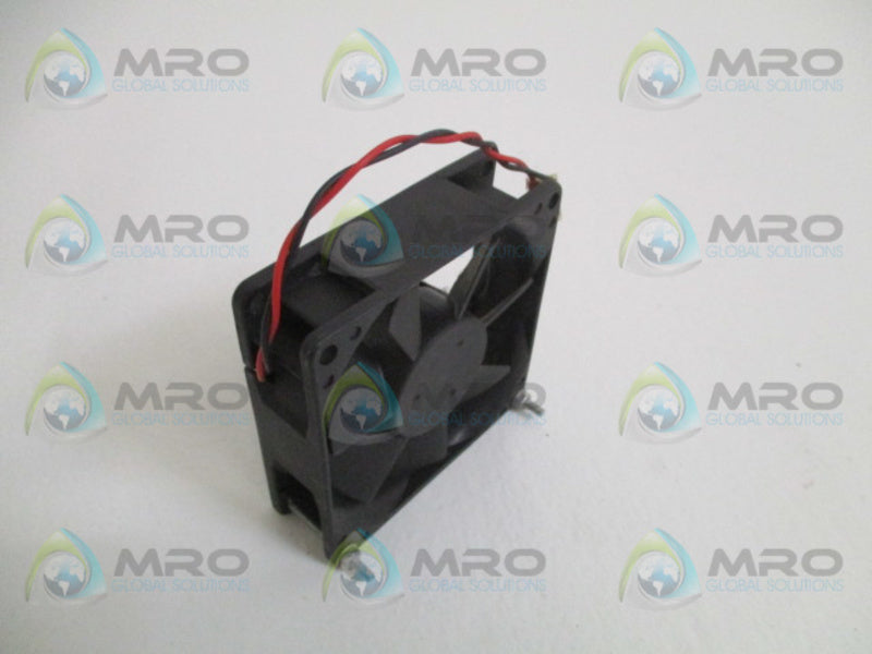 SINWAN SD8025-24H BRUSHLESS DC FAN UNMP