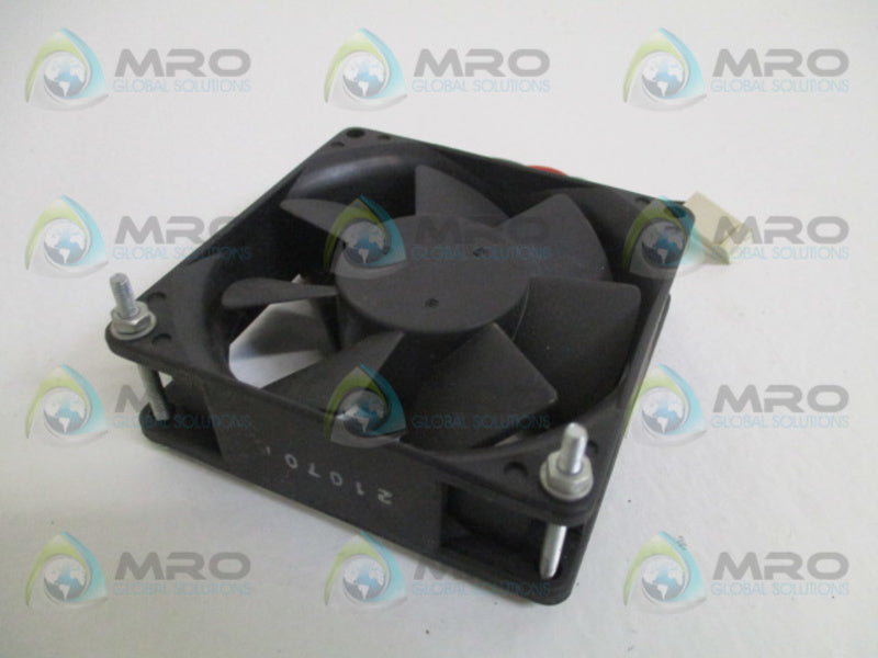 SINWAN SD8025-24H BRUSHLESS DC FAN UNMP
