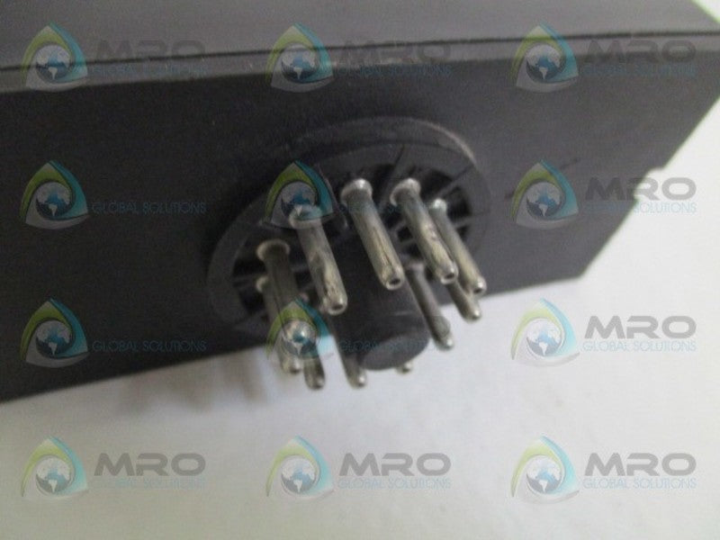 POWER ELECTRONICS P.T.611 VHF REMOTE CONTROL RELAY UNMP