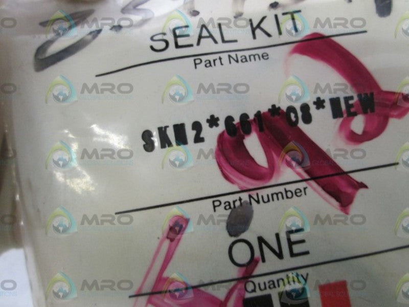 HYDRO-LINE SEAL KIT SKN2 661 08 NSMP