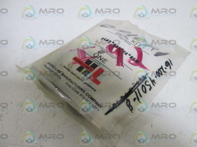 HYDRO-LINE SEAL KIT SKN2 661 08 NSMP