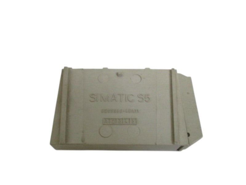 SIEMENS 6AV1202-0AA00 EPROM MODULE 256KB UNMP