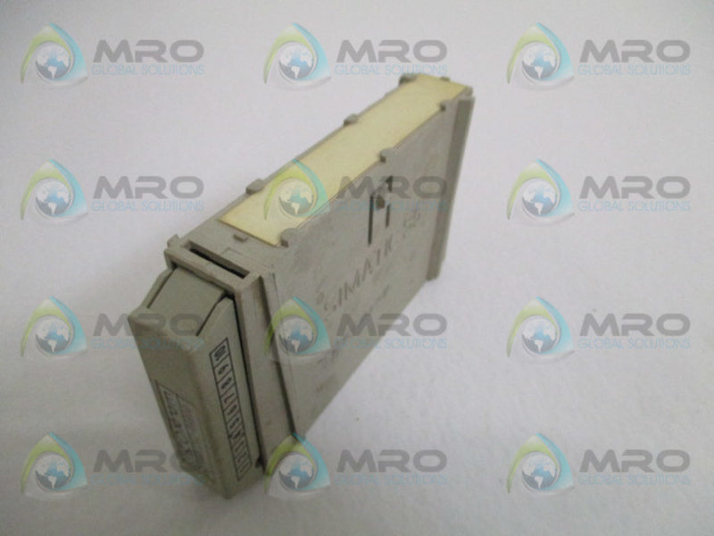SIEMENS 6AV1202-0AA00 EPROM MODULE 256KB UNMP