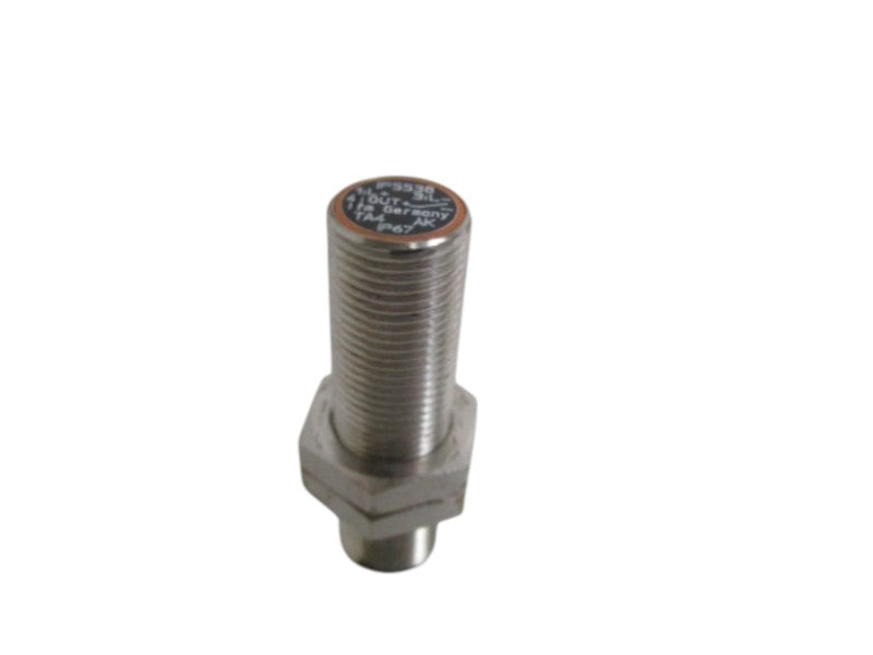 IFM EFECTOR IF5538 INDUCTIVE PROXIMITY SWITCH UNMP